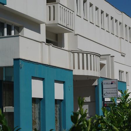 Hotel Sv. Mihovil Trilj Kültér fotó