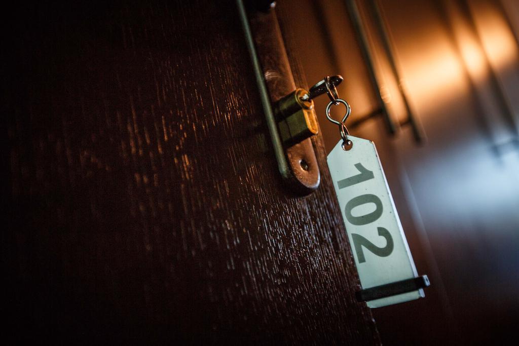 Hotel Sv. Mihovil Trilj Kültér fotó