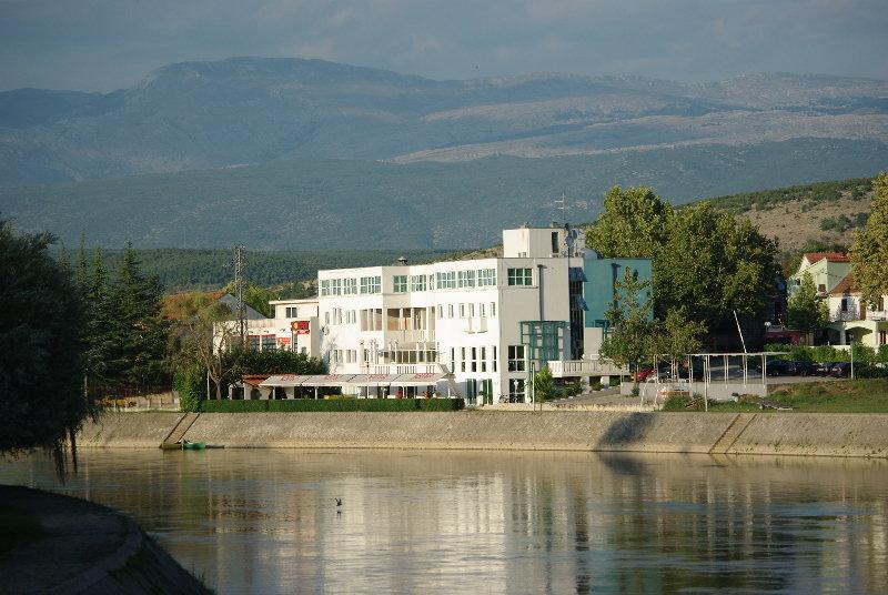 Hotel Sv. Mihovil Trilj Kültér fotó
