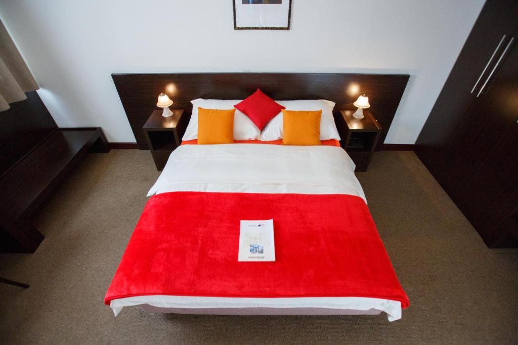 Hotel Sv. Mihovil Trilj Szoba fotó